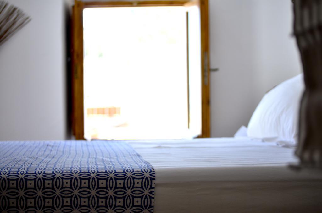 Lindos Esel Suites Eksteriør billede