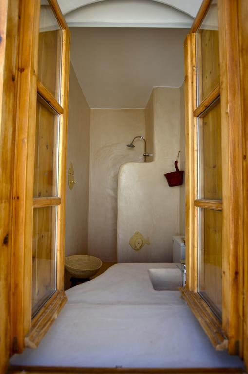 Lindos Esel Suites Eksteriør billede