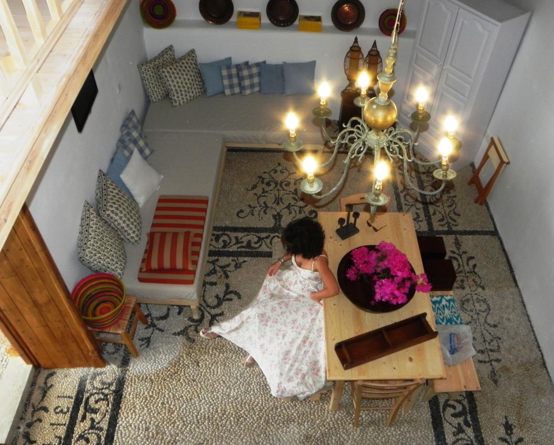 Lindos Esel Suites Værelse billede