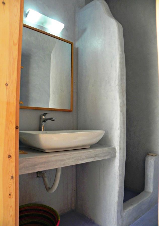 Lindos Esel Suites Værelse billede
